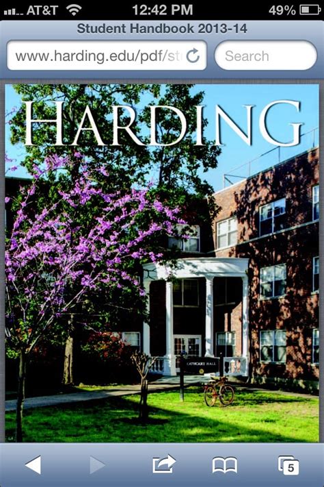 HARDING UNIVERSITY - Updated October 2024 - 900 E Center Ave, Searcy ...