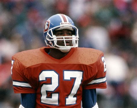 Denver Broncos: 15 photos of Steve Atwater’s Hall of Fame career