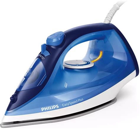 EasySpeed Plus Steam iron GC2145/26 | Philips