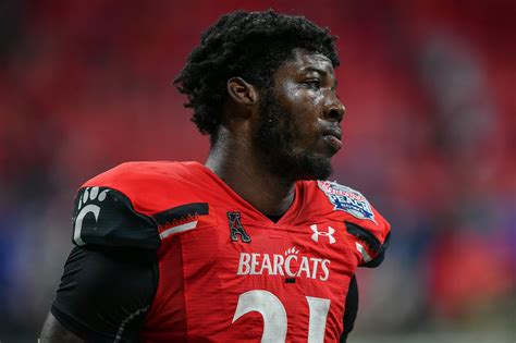 Cincinnati Bearcats Football Position Preview: D-Line - Down The Drive