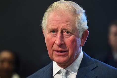 Britain’s Prince Charles Tests Positive for CCP Virus