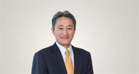 Kaz Hirai Announces His Retirement from Sony After 35 Years