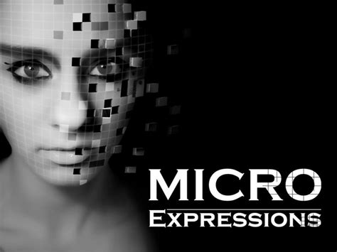 PPT - Micro Expressions PowerPoint Presentation, free download - ID:8194923