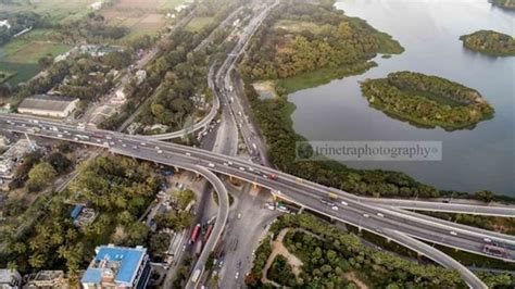 Bengaluru: Hebbal junction gets new traffic rules. Here are some steps to follow | Bengaluru ...