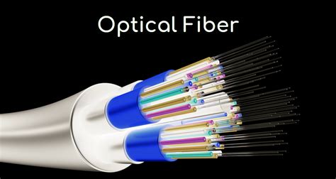 Fixtel Telecommunication Experts: Top 5 Features of Fibre Optic Connectivity