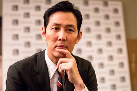 Exclusive Interview with Actor Lee Jung-jae | Blog.AsianInNY.com