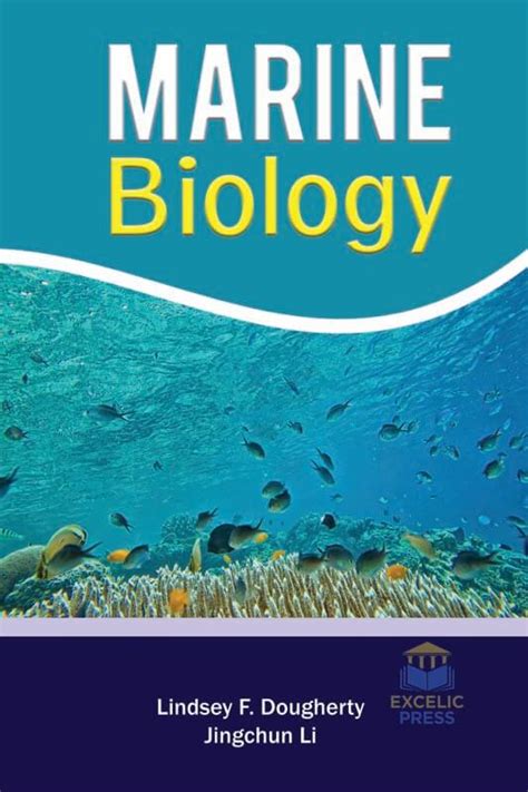 Marine Biology – Excelic Press