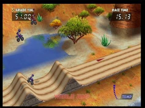 Excitebike, Frogger jump onto Wii Shop - GameSpot