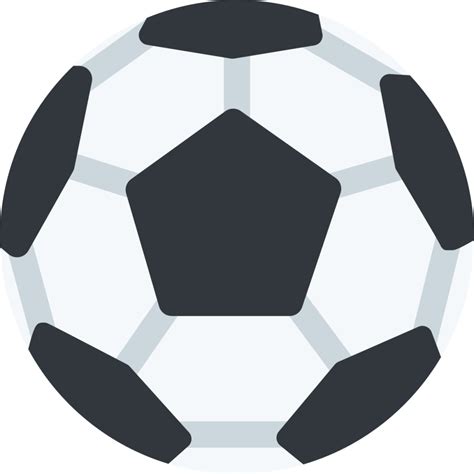 "soccer ball" Emoji - Download for free – Iconduck