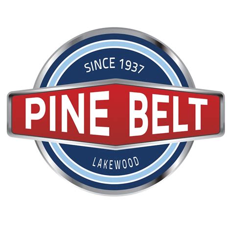 Pine Belt Cars - YouTube