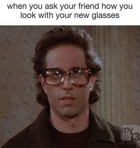 View 15 Thick Glasses Memes