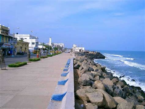 Beaches near Bangalore | 20 Popular Sea Beaches near Bangalore | Treebo Blogs