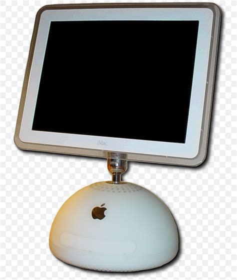 IMac G3 IMac G4 Apple, PNG, 760x969px, Imac G3, Apple, Computer ...