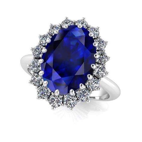 Replica of Kate Middleton's Engagement Ring | Kate Middleton Stocking ...