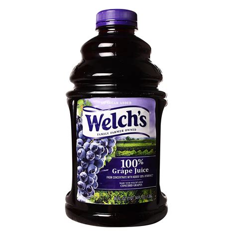 Free Welch's Grape Juice Drink | Free Stuff Finder UK