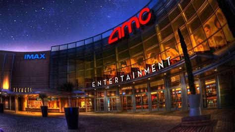 New IMAX screens may be headed to an AMC theater near you