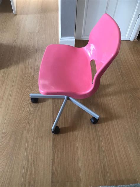 Ikea desk chair in B32 Birmingham for £10.00 for sale | Shpock