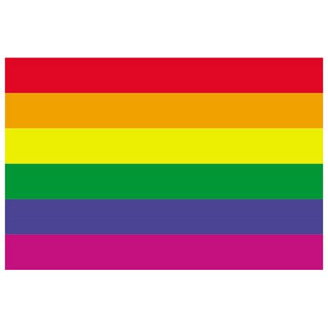 Gay pride flag.eps Royalty Free Stock SVG Vector