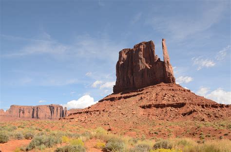 Monument Valley Navajo Tribal Park – sunrise again? – d.x.l on the road