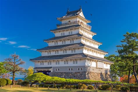 Top 11 Most Beautiful Castles In Japan • Xcellent Trip