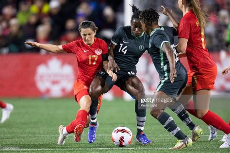 Nigeria vs Canada: 2023 Women's World Cup Group B preview - VAVEL ...