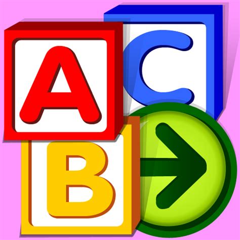 BridgingApps Reviewed App | Starfall ABCs - BridgingApps