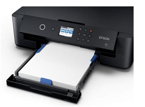 Epson XP-15000 Photo HD Wireless Colour Inkjet A3 Network Printer | CA