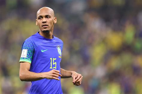 Video: Fabinho in Brazil training yesterday, scores goal in training match