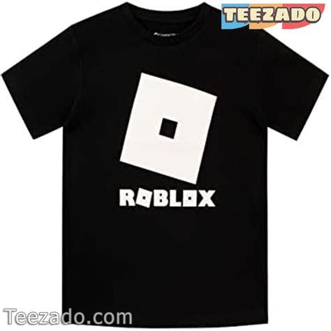Roblox Shirt Roblox Build Shirt