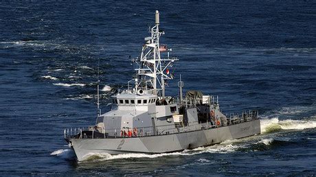 Iranian warships to head for Gulf of Mexico — RT World News