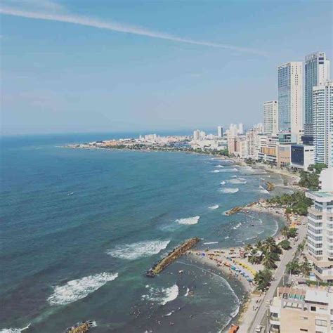 [EXPERT'S GUIDE] Best Cartagena Beaches In Colombia | Create your Colombia Itinerary