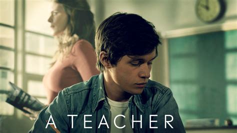 A Teacher - Trailers & Videos - Rotten Tomatoes