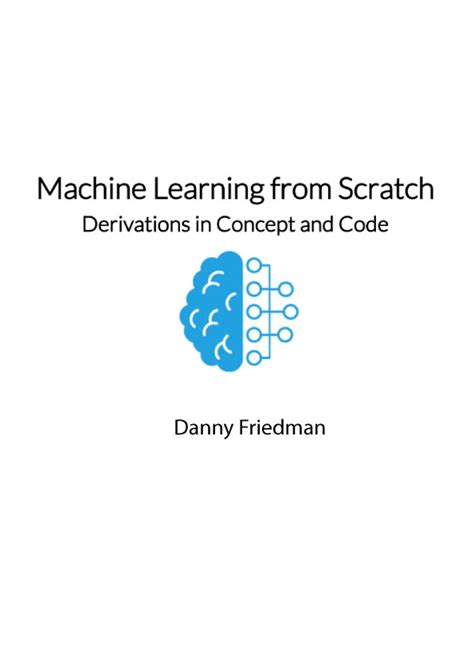 Machine Learning from Scratch - Free eBooks of IT [BooksOfAll]