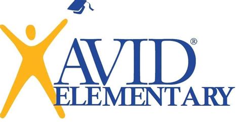 AVID » AVID Elementary | Elementary, Avid, Gaming logos