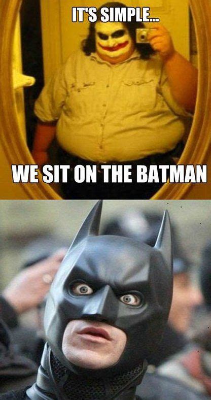 Meme end of batman viral viral videos – Artofit