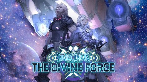 Star Ocean: The Divine Force Review – Come for the Anime, Stay for the Characters