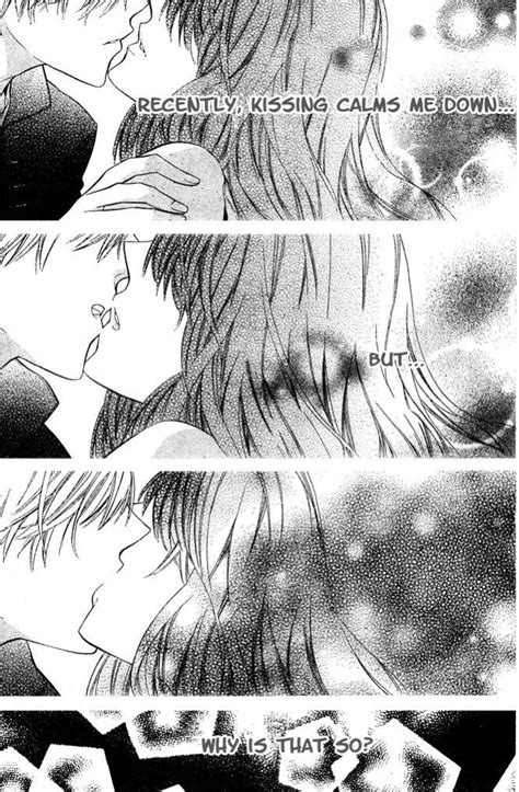 Anime kiss, manga kiss, manga couple | Manga shoujo, Anime, Manga shojo