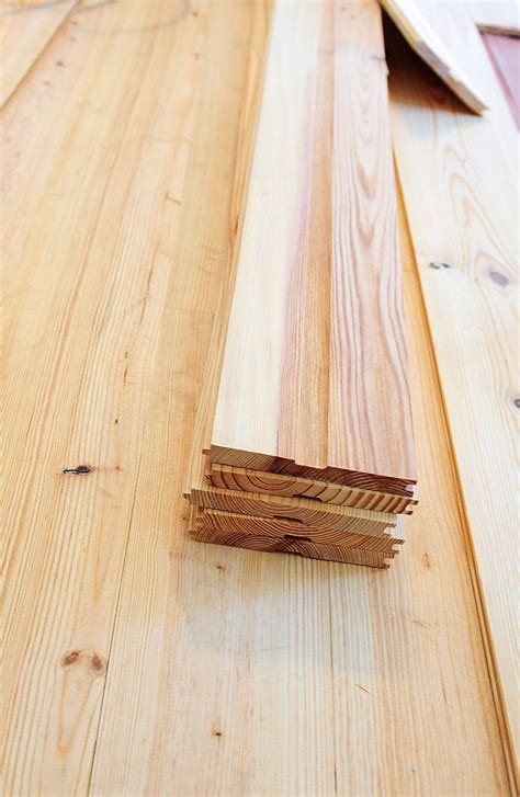 Tips for DIY Hardwood Floors Installation | She Wears Many Hats