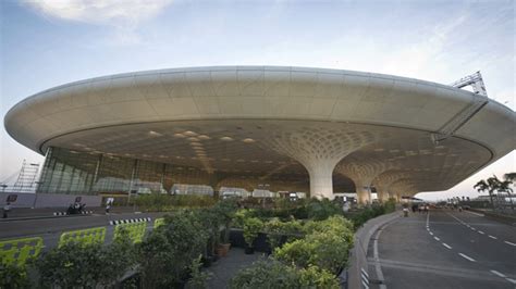 What makes Mumbai Airport T2 terminal unique - BusinessToday