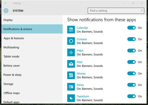 How to customize your Windows 10 notifications | Windows Central