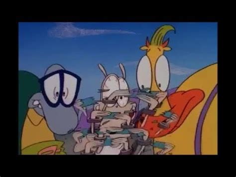 rocko modern life theme song Rocko's modern life | Amazing Design Ideas