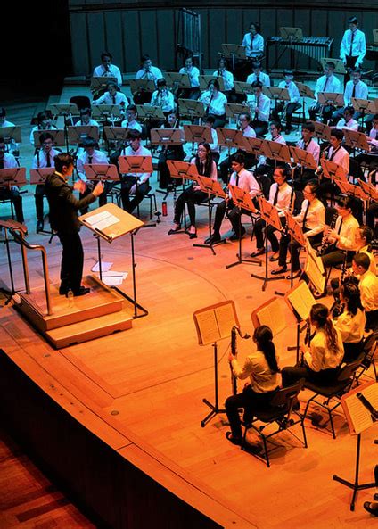 Bendemeer Secondary School Concert Band | Esplanade