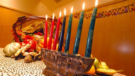 When is Kwanzaa 2023? What you should know about the holiday