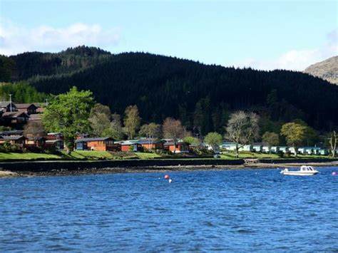 Drimsynie Estate Holiday Village (Lochgoilhead) - Villa Reviews, Photos & Price Comparison ...