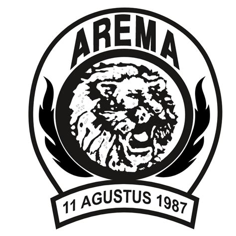 Kumpulan Logo Arema PNG Terbagus dan Terlengkap - Blog Pengajar Tekno