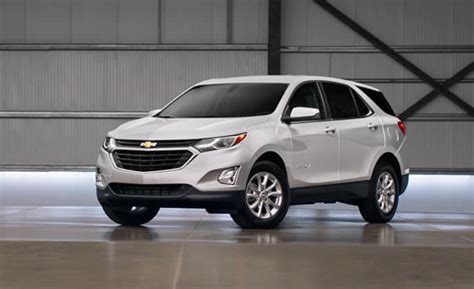 2020 Chevrolet Equinox LT AWD Colors, Redesign, Engine, Release Date and Price | 2022 Chevrolet