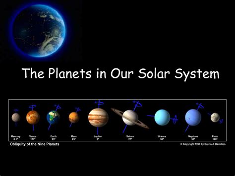 10 Names Of Stars In Our Solar System Images The Solar System | Images and Photos finder