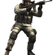Military Army Soldier PNG HD Image | PNG All