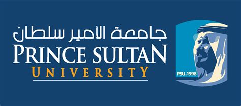 Prince Sultan University Logo Vector - (.Ai .PNG .SVG .EPS Free Download) VectorSeek