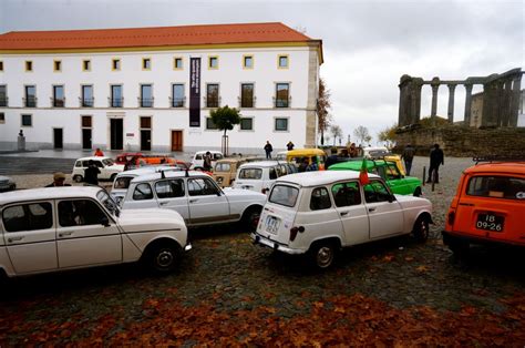 Elvas: Portugal's Garrison Town